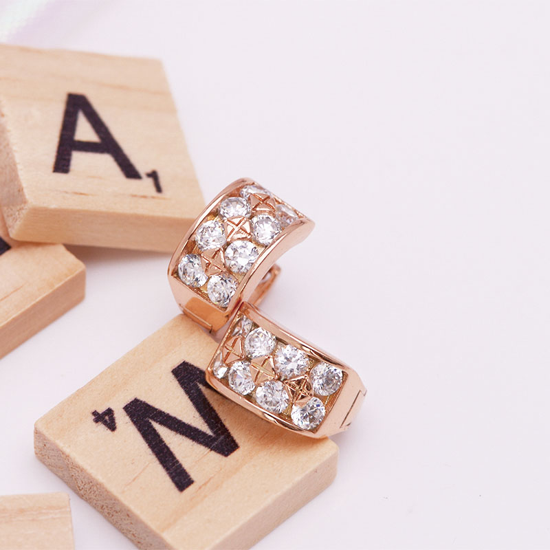 Nick'S Jewelry & Watches Reviews - Precio al por mayor Pendientes de