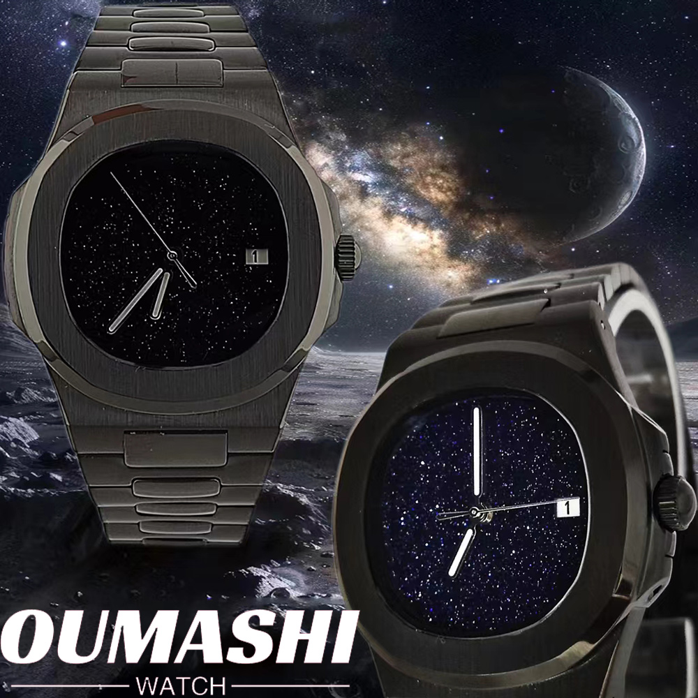 Astral Watches & Jewelry Netanya Reviews - Reloj Astral NH35 de 43MM, movimiento