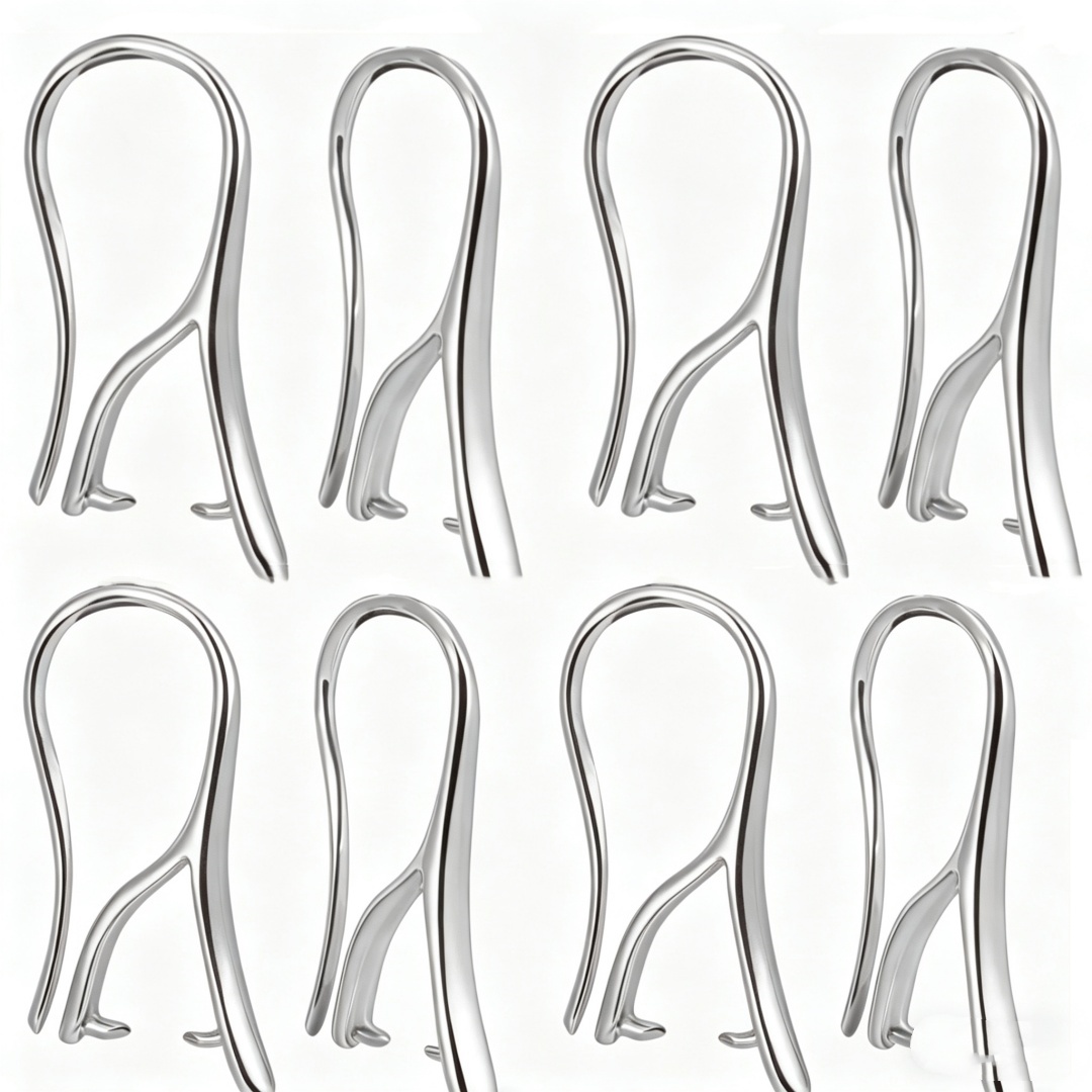10/30 Piezas de Alambres para  - Drop Earrings reseña y precio