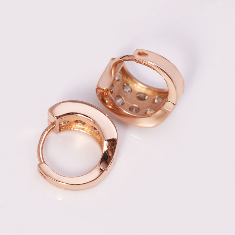 Precio al por mayor Pendientes - Nick'S Jewelry & Watches Reviews reseña y precio
