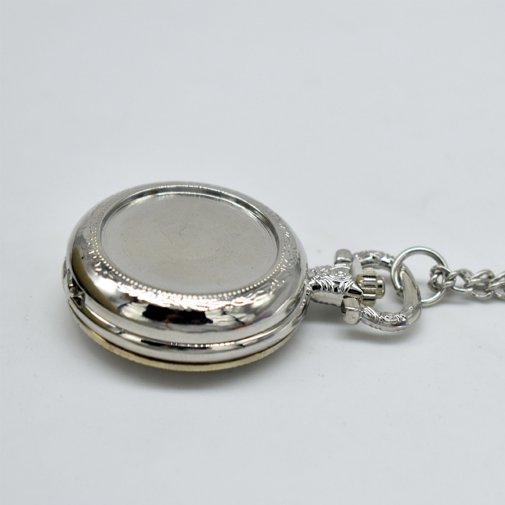 Collar con Colgante de Reloj d - Jewels On Watches reseña y precio