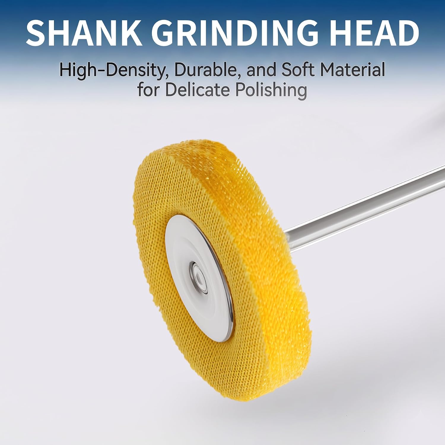 Juego de 20 ruedas de pulido d - Jewelry Watch Making reseña y precio