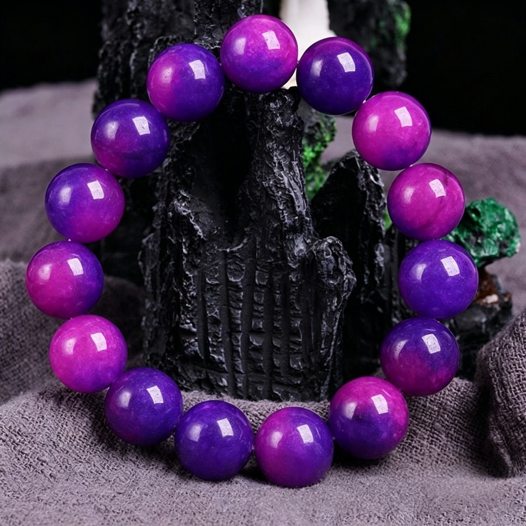 Pulsera y Collar de Cuentas de - Charm Bracelet Beads reseña y precio