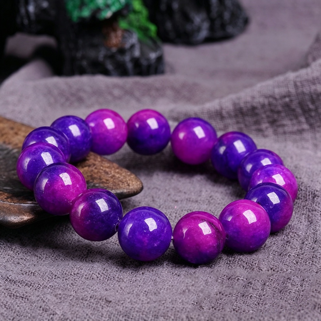 Pulsera y Collar de Cuentas de - Charm Bracelet Beads reseña y precio