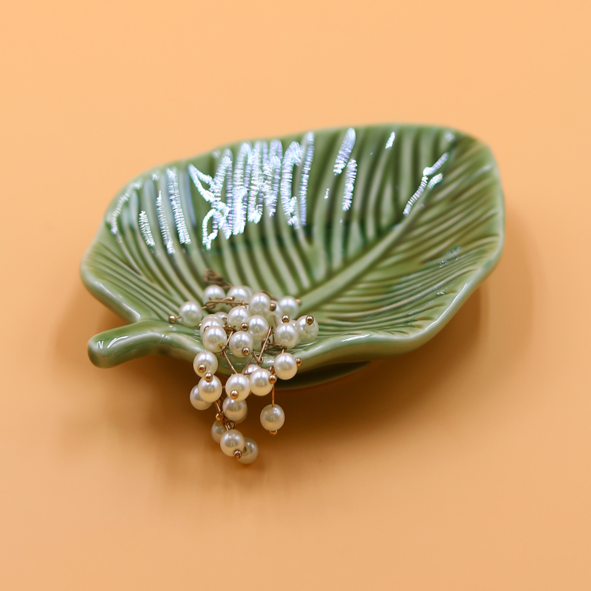 Bandeja organizadora de joyas  - Hoop Earrings reseña y precio