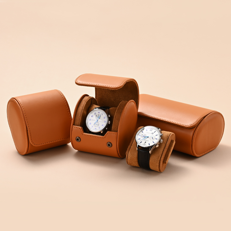 MISHITU-rollo de almacenamient - Jewelry Box Watches Bracelets reseña y precio