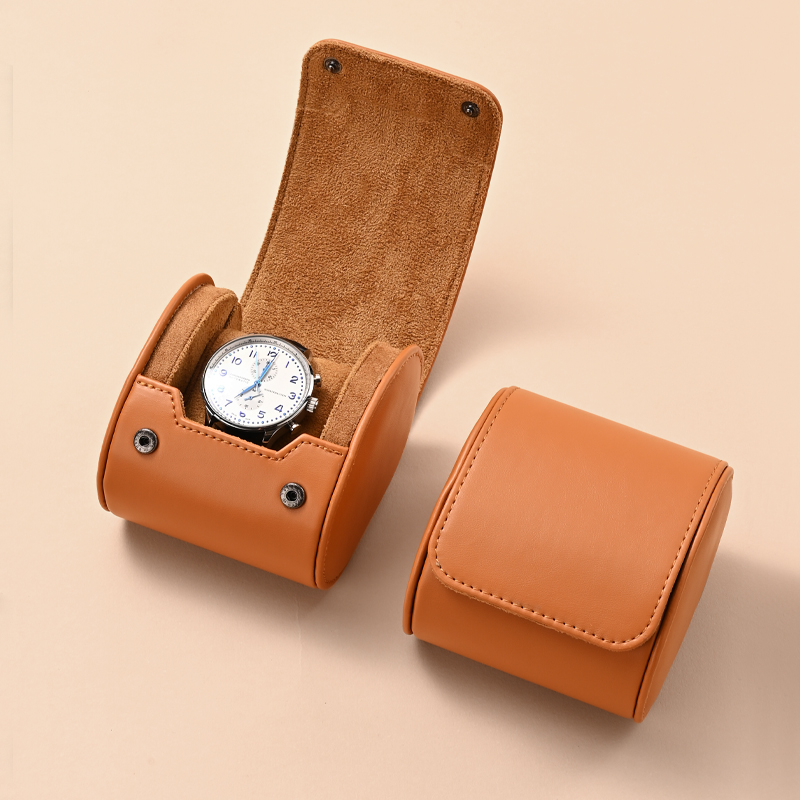 MISHITU-rollo de almacenamient - Jewelry Box Watches Bracelets reseña y precio