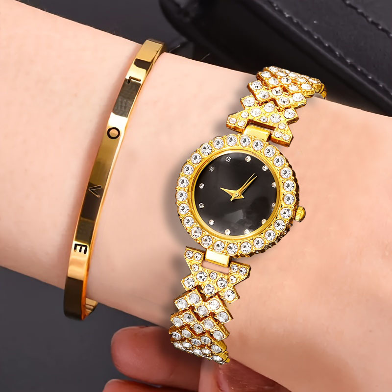 Juego de 2 piezas de reloj de  - Jewelry Watch Making reseña y precio