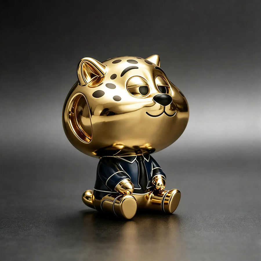 Dijes de Animales de Dibujos A - Nick'S Jewelry & Watches Reviews reseña y precio