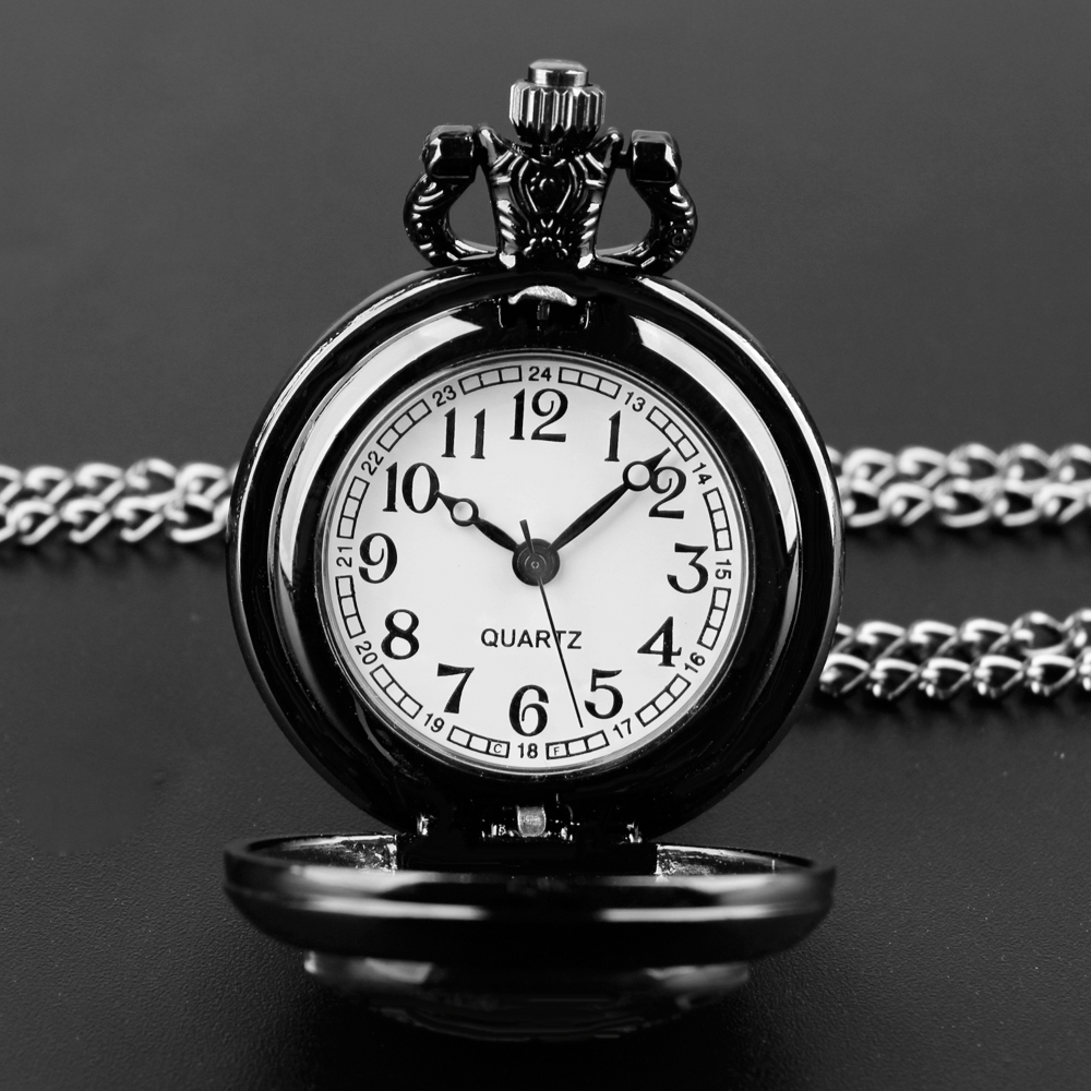 Árbol de acero inoxidable negr - King'S Jewelry Watches reseña y precio