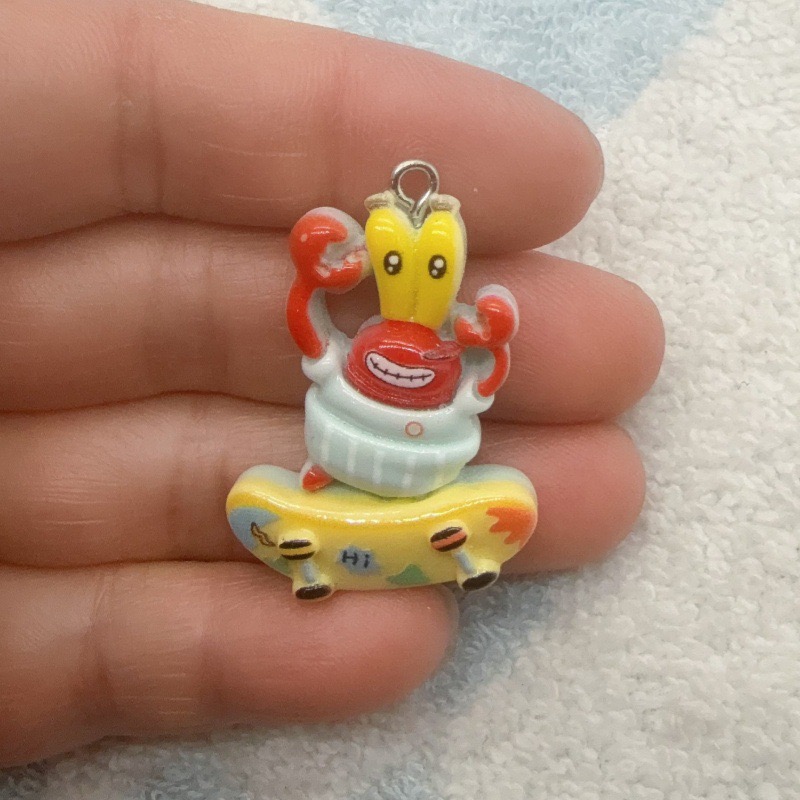 10 piezas de colgantes de resi - Drop Earrings reseña y precio