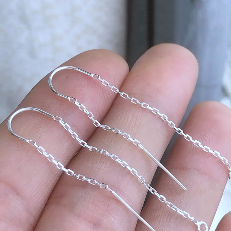 Componentes de joyería de plat - Sterling Silver Ring reseña y precio