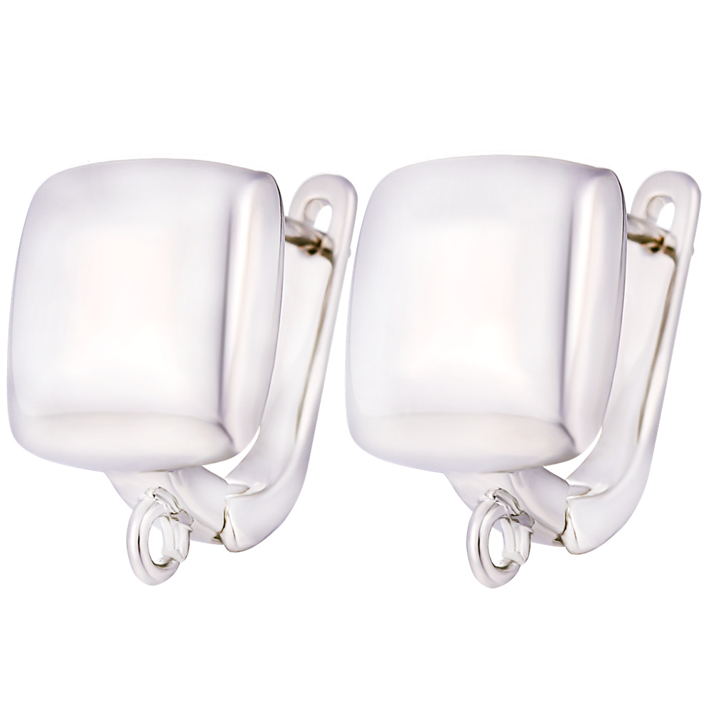 Juya-pendientes de alambre Cha - Drop Earrings reseña y precio