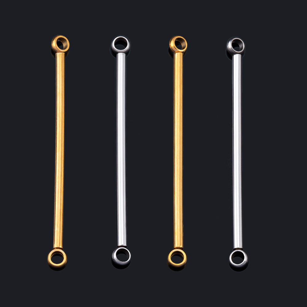 10 piezas de bielas de doble a - Hoop Earrings reseña y precio