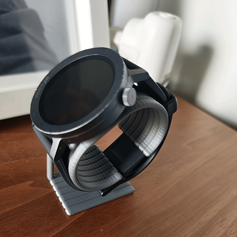Soporte Minimalista para Reloj - Jewels On Watches reseña y precio