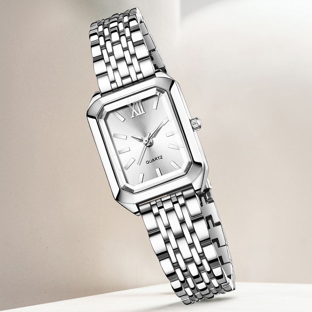 Reloj de pulsera unisex de cua - Jewelry Watch Making reseña y precio