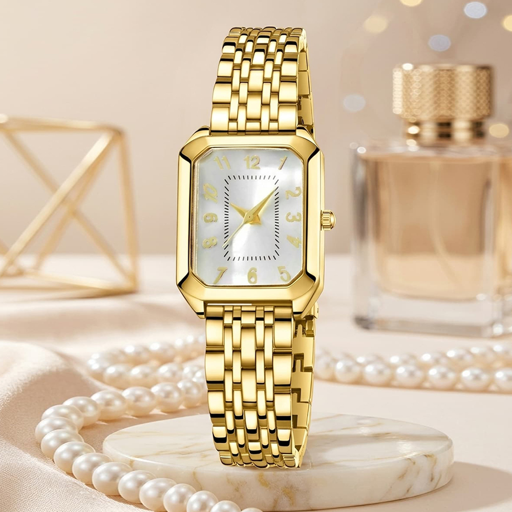 Reloj de pulsera unisex de 1 p - Jewelry Watch Making reseña y precio