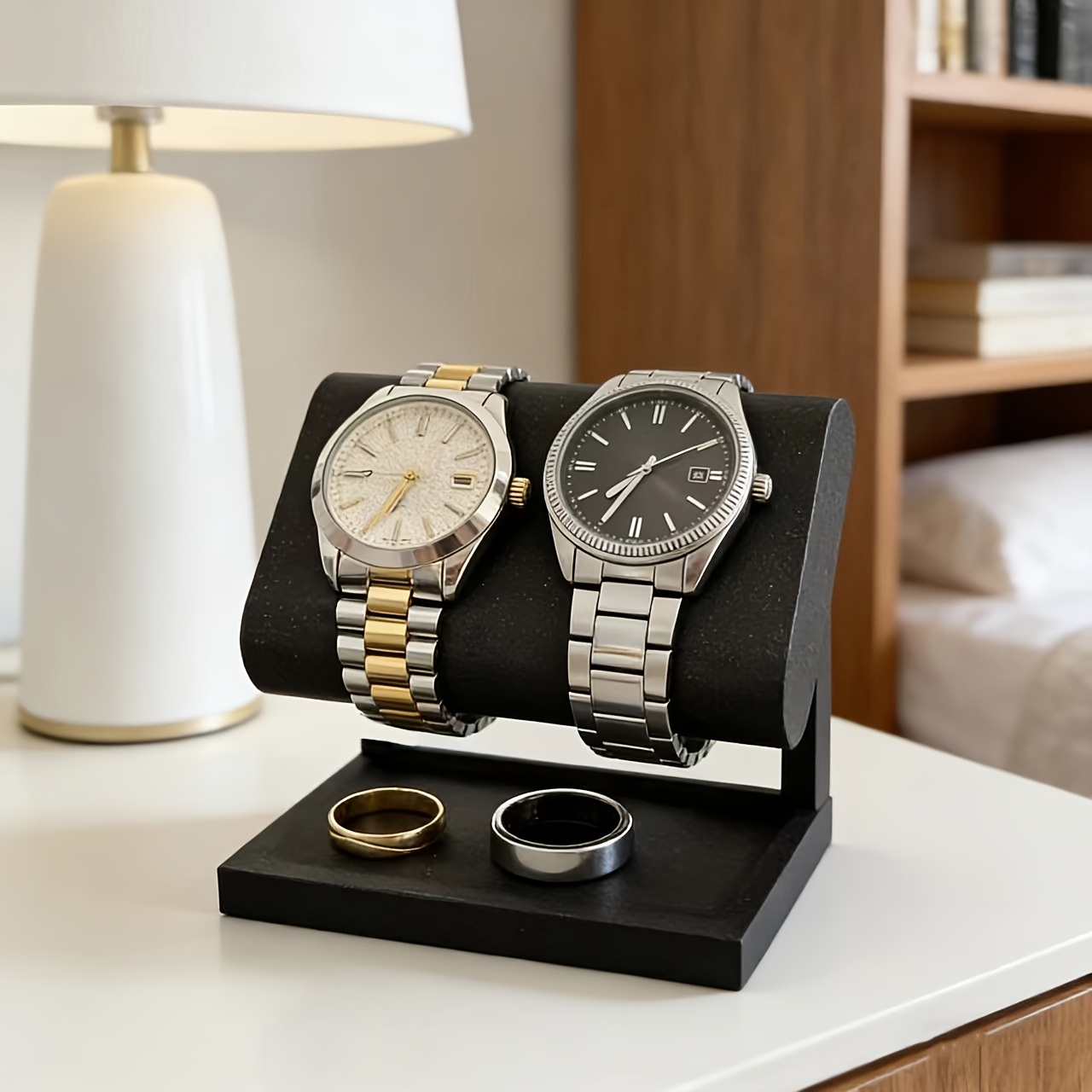 Soporte Multiusos Impreso en 3 - Jewels On Watches reseña y precio