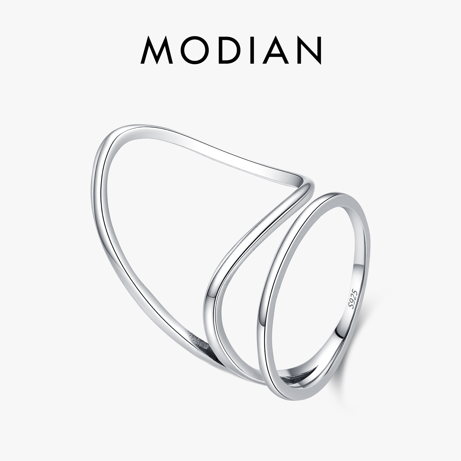 Anillos Apilables Minimalistas - Minimalist Ring Stackable reseña y precio